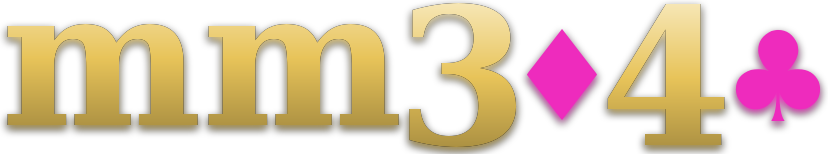 mm3040 logo